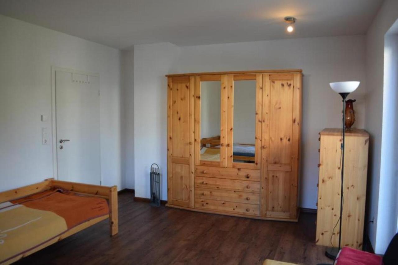 Apartment Und Privatzimmern In Freiburg Екстериор снимка