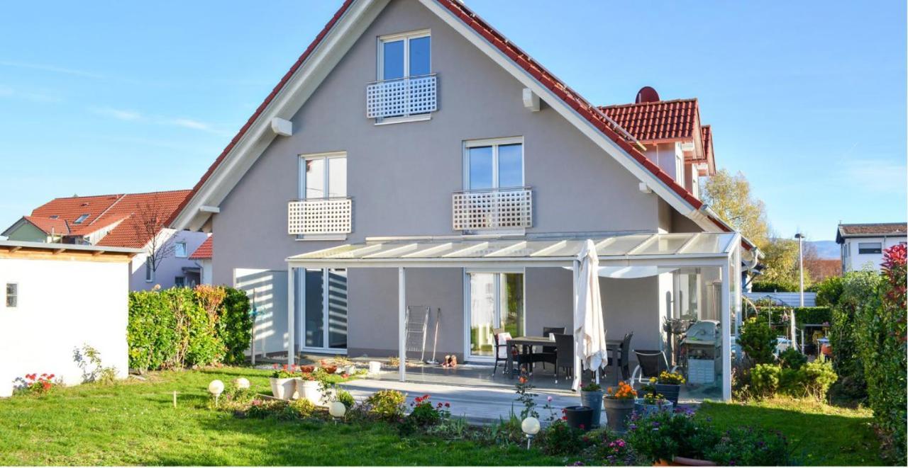 Apartment Und Privatzimmern In Freiburg Екстериор снимка