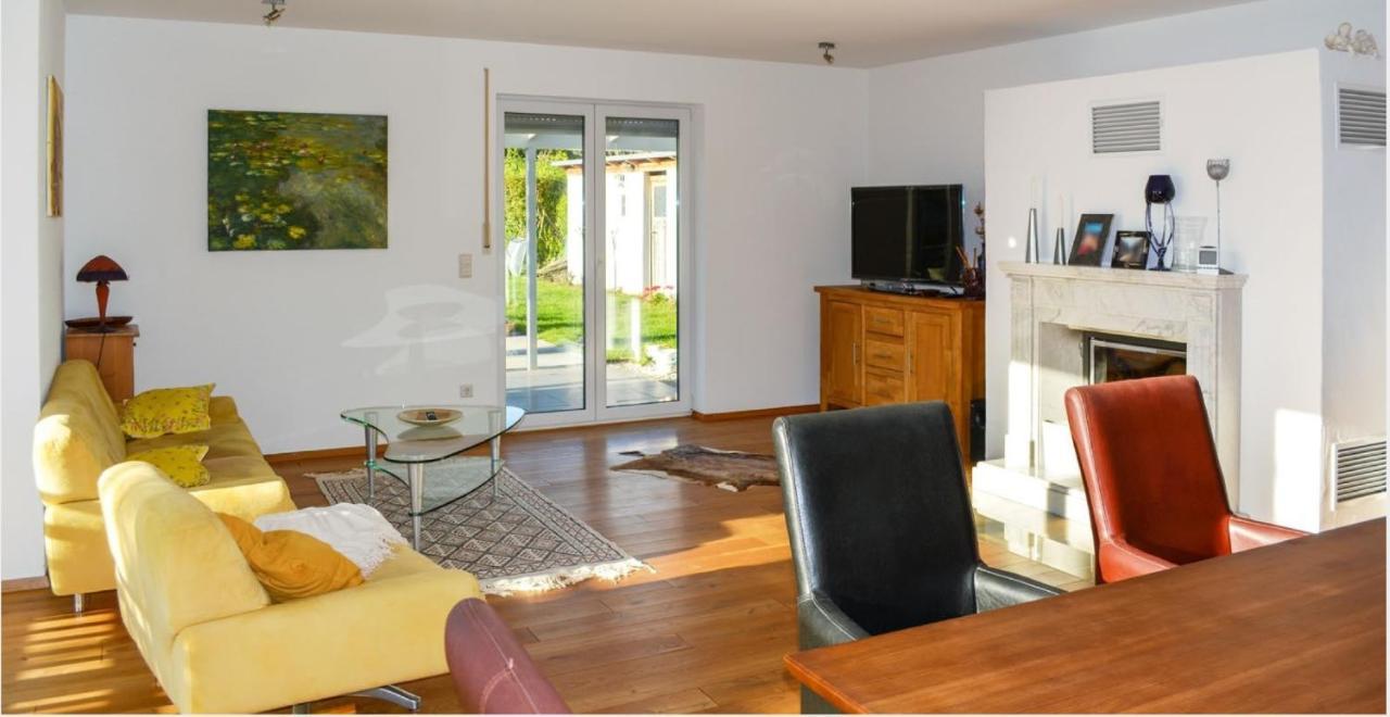 Apartment Und Privatzimmern In Freiburg Екстериор снимка