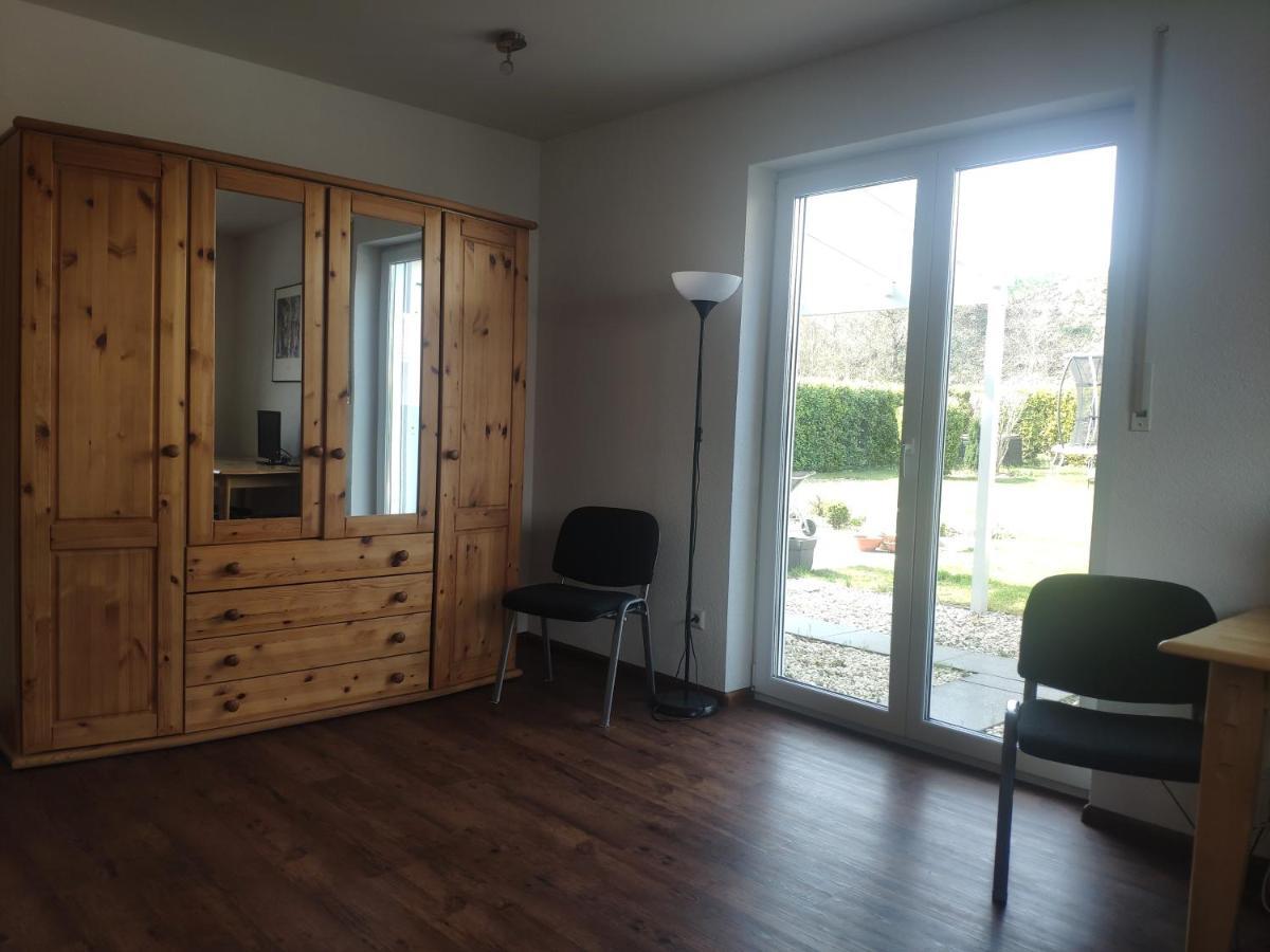 Apartment Und Privatzimmern In Freiburg Екстериор снимка