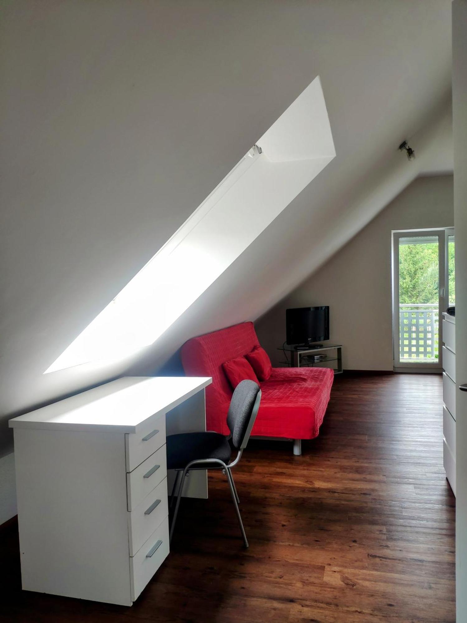 Apartment Und Privatzimmern In Freiburg Стая снимка