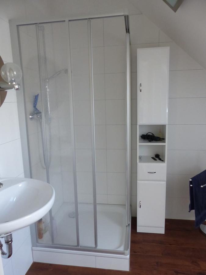 Apartment Und Privatzimmern In Freiburg Екстериор снимка