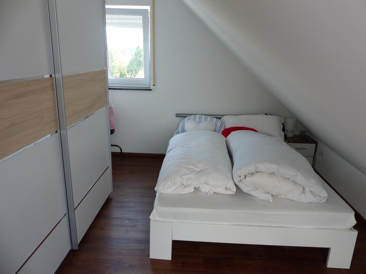 Apartment Und Privatzimmern In Freiburg Екстериор снимка